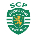 Sporting CP Beach Logo