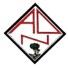 AD Nogueirense Logo