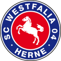 Westfalia Herne Logo