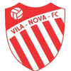 Vila Nova ES (W) Logo