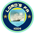 Lords FA (W) Logo