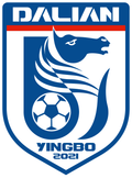 Dalian Yingbo U14 Logo