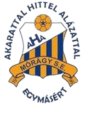 Moragyi SE Logo