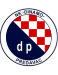 NK Dinamo Predavac Logo