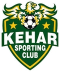 Kehar SC Logo