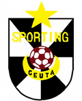 Sporting Ceuta U19 Logo