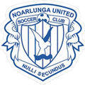 Noarlunga Utd Reserves Logo