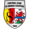 La Sarraz-Eclepens Logo