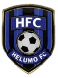 Helumo FC Logo