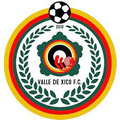 Valle de Xico FC Logo