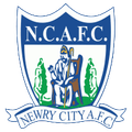 Newry City Logo