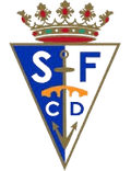 San Fernando CD B Logo