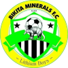 Bikita Minerals FC Logo