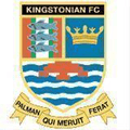 Kingstonian Logo