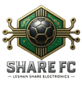 Leshan Share Logo