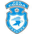 Sokol Saratov Logo