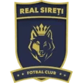 Real Sireti Logo