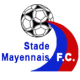 Stade Mayennais FC Logo