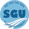 มหาวิทยาลัยไซ่ง่อน Logo