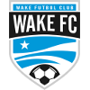 Wake FC Logo