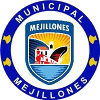 CD thành phố Mejillones Logo