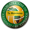 TS Malekesa Logo