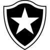 botafogo Logo