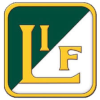 Lucksta IF Logo