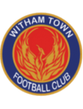 Witham Town Logo