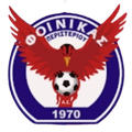 Finikas Peristeriou Logo