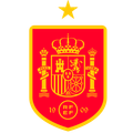 Spain U17 Logo