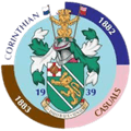 Corinthinan Casuals Logo