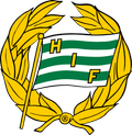 Hammarby Logo