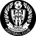 Runner up logo