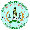 Shashemene Ketema Logo