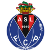 AS Luxembourg/Porto Logo