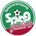 SpVgg Ingelheim Logo