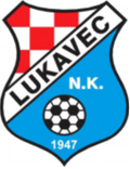NK Lukavec Logo