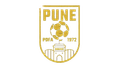 Pune Krida Prabhodhini Academy (W) Logo