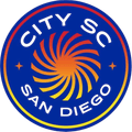 City SC San Diego Logo