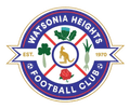 Watsonia Heights FC (W) Logo