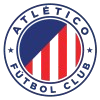 Atletico Futbol Club Logo