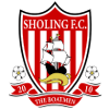 Sholing FC Logo