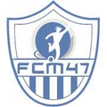 FC Marmande 47 Logo