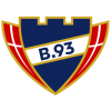 Boldklubben af 1893 Youth Logo
