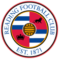 เรดดิ้ง U18 Logo