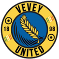 FC Vevey United Logo