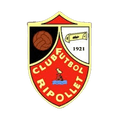 CF Ripollet Logo