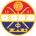 Stromsgodset (W) Logo
