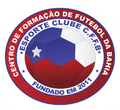 CFFB BA (W) Logo